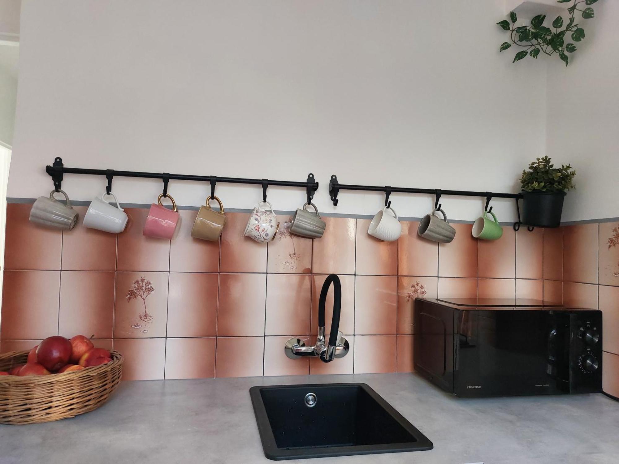 Apartament Old Town Gardens Gdańsk Zewnętrze zdjęcie