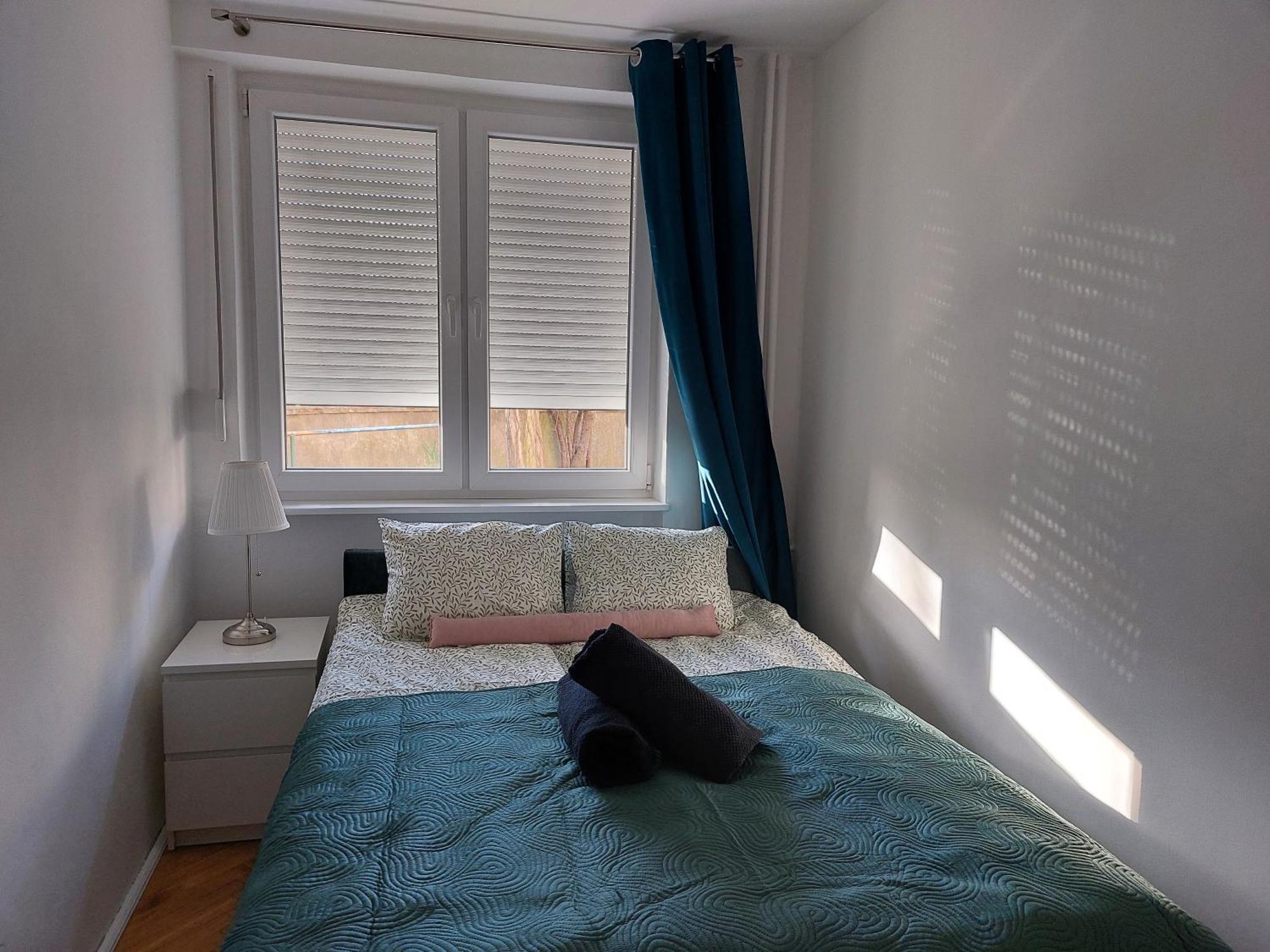 Apartament Old Town Gardens Gdańsk Zewnętrze zdjęcie